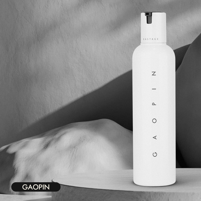 60ml 125ml 150ml ขวดปั๊มโลชั่นเปล่าบำรุงผิวปรับแต่งได้