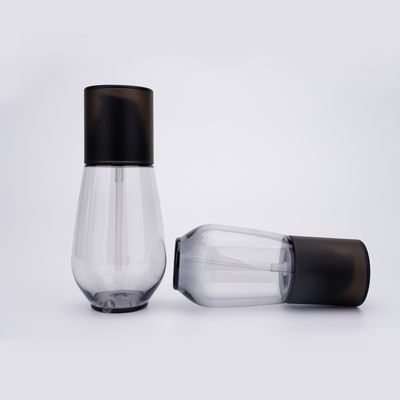ล้างขวดสกินแคร์เปล่ารีไซเคิลน้ำหนักเบา 100ml 130ml 160ml