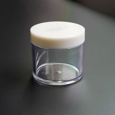 ขวดเครื่องสำอางพลาสติกมัลติฟังก์ชั่นขวดครีมนวดแตกทน 300ml