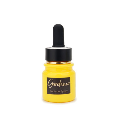 15g 30g ขวดสกินแคร์เปล่า PETG Screen Printing QS Certifications