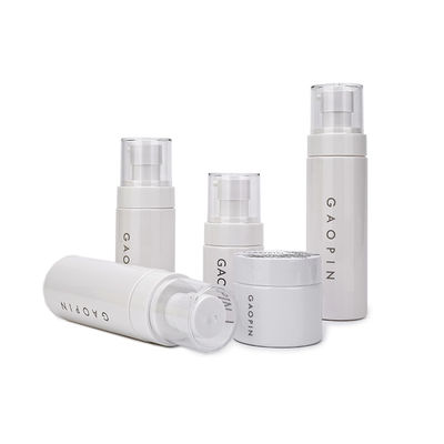 ชุดขวดโลชั่นบำรุงผิวสกรีน 30g 50ml 80ml 100ml 120ml