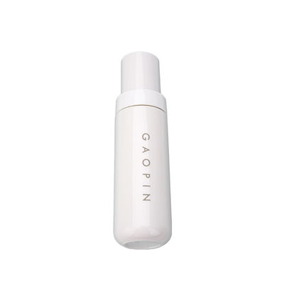 100ml Pet Toner Essence บรรจุภัณฑ์เครื่องสำอาง 30ml 25ml 50ml 80ml ขวดโลชั่นพลาสติก