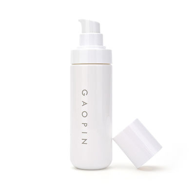 100ml Pet Toner Essence บรรจุภัณฑ์เครื่องสำอาง 30ml 25ml 50ml 80ml ขวดโลชั่นพลาสติก