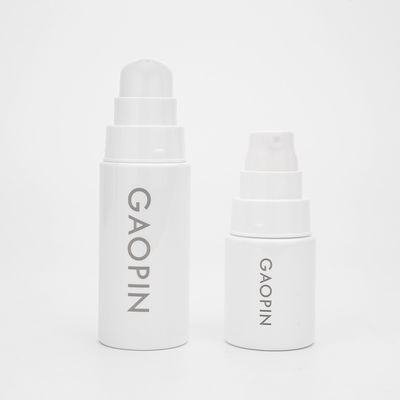 35ml 50ml 60ml 80ml 100ml 120ml ขวดบำรุงผิวขาวขวดโลชั่นพลาสติก