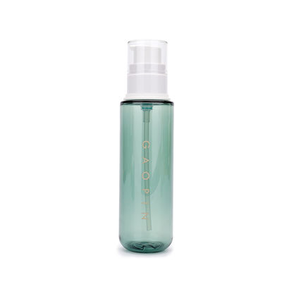 ขวดปั๊มโลชั่นพลาสติกสีขาว 30ml 50ml ขวดหยดเครื่องสำอาง
